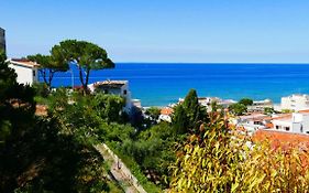 Vista mozzafiato sul mare!